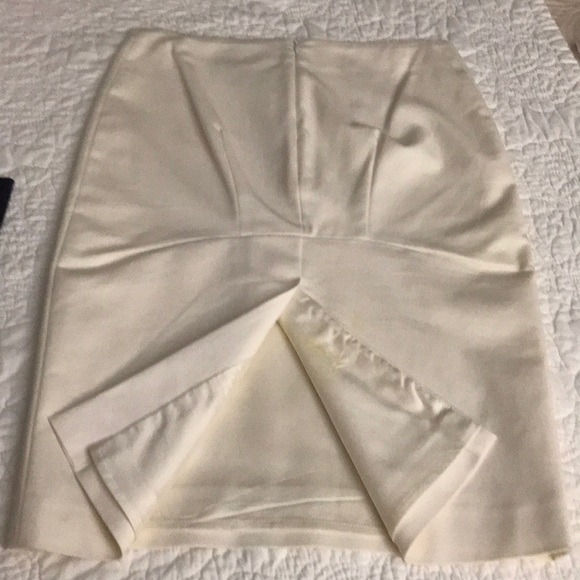 Emporio Armani Pencil Skirts - Picture 3 of 6